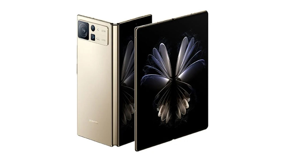 اطلاعات گوشی Xiaomi Mix Fold 3