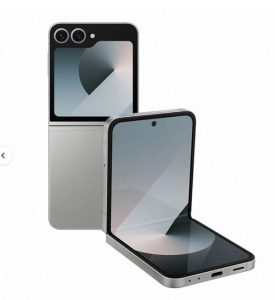 Galaxy Z Flip6|موبایل 124