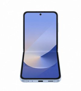 Galaxy Z Flip6|موبایل 124