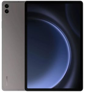 اطلاعات درباره تبلت Galaxy Tab S9 FE Plus