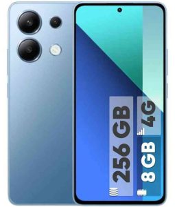 گوشی موبایل شیائومی مدل Redmi Note 13 4G