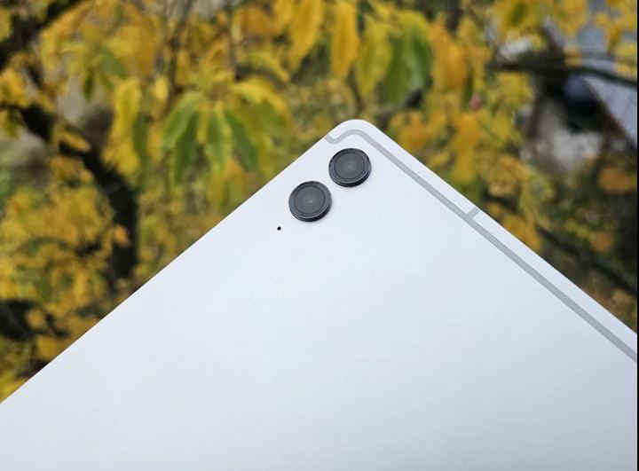 اطلاعات درباره تبلت Galaxy Tab S9 FE Plus