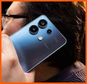 گوشی موبایل شیائومی مدل Redmi Note 13 4G