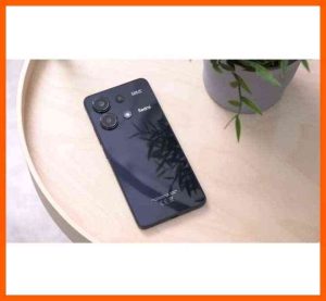 گوشی موبایل شیائومی مدل Redmi Note 13 4G