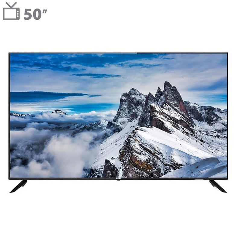 بررسی تخصصی تلویزیون سامسونگ UA50CU7700CC – سایز ۵۰ اینچ تلویزیون هوشمند LED