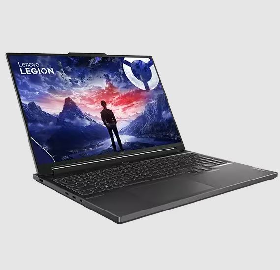 بررسی کامل Lenovo Legion 7i (مدل 2025) – هیولای گیمینگ سال