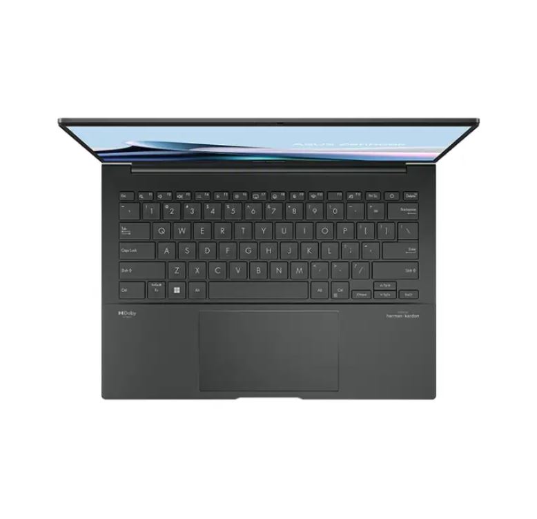ZenBook 14 OLED Q415MA