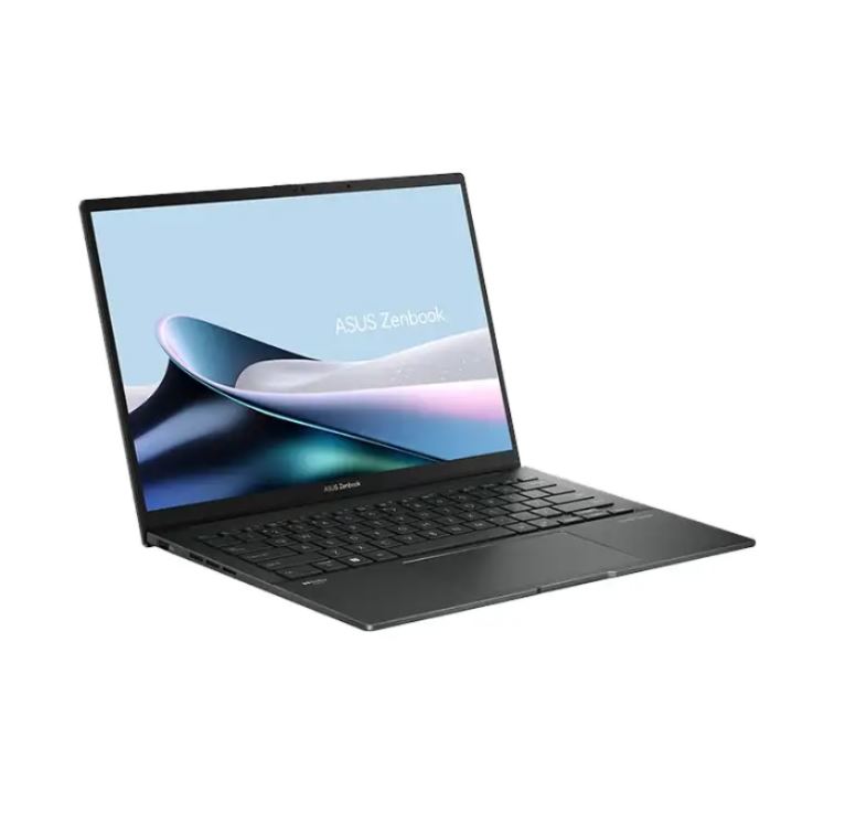 ZenBook 14 OLED Q415MA