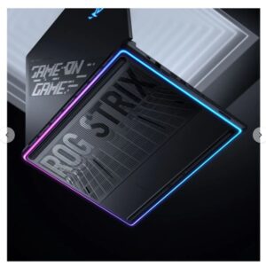 اطلاعات کاربردی درباره ASUS ROG Strix Scar 18 ۲۰۲۵