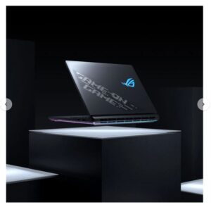 اطلاعات کاربردی درباره ASUS ROG Strix Scar 18 ۲۰۲۵