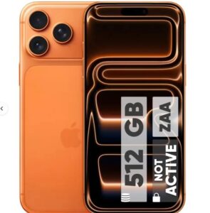 نگاهی کلی به پرچمدار جدید اپل iPhone 17 Pro Max ZAA