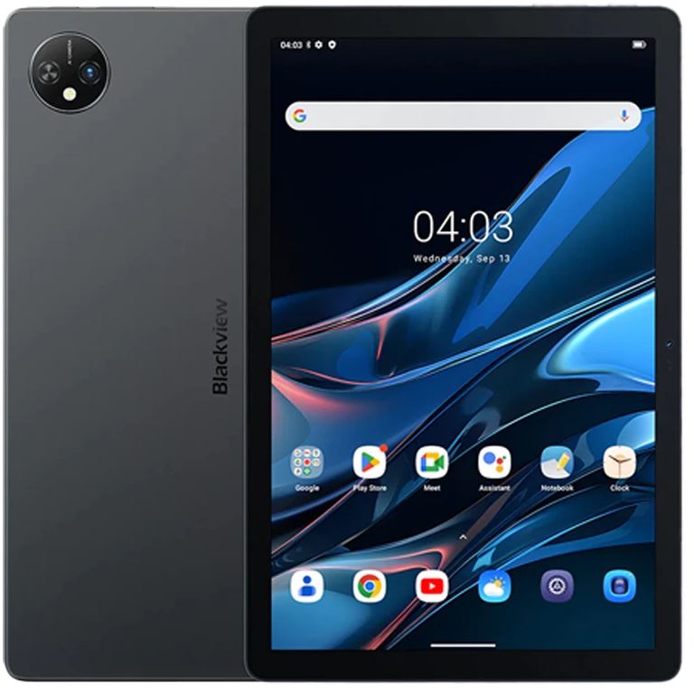 تبلت 10.1 اینچ بلک ویو مدل Tab 10 Wi-Fi