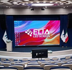 اطلاعاتی تخصصی تلویزیون هوشمند ال ای دی ایلیا مدل 260MEGATV