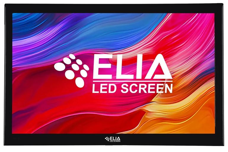 اطلاعاتی تخصصی تلویزیون هوشمند ال ای دی ایلیا مدل 260MEGATV