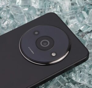 گوشی شیائومی Redmi A3 رجیستر شده – ارزان، شیک، مطمئن و مناسب همه