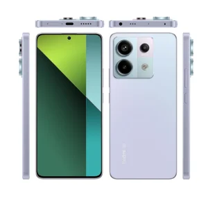 معرفی گوشی شیائومی Redmi Note 13 Pro 5G