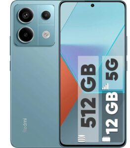 معرفی گوشی شیائومی Redmi Note 13 Pro 5G